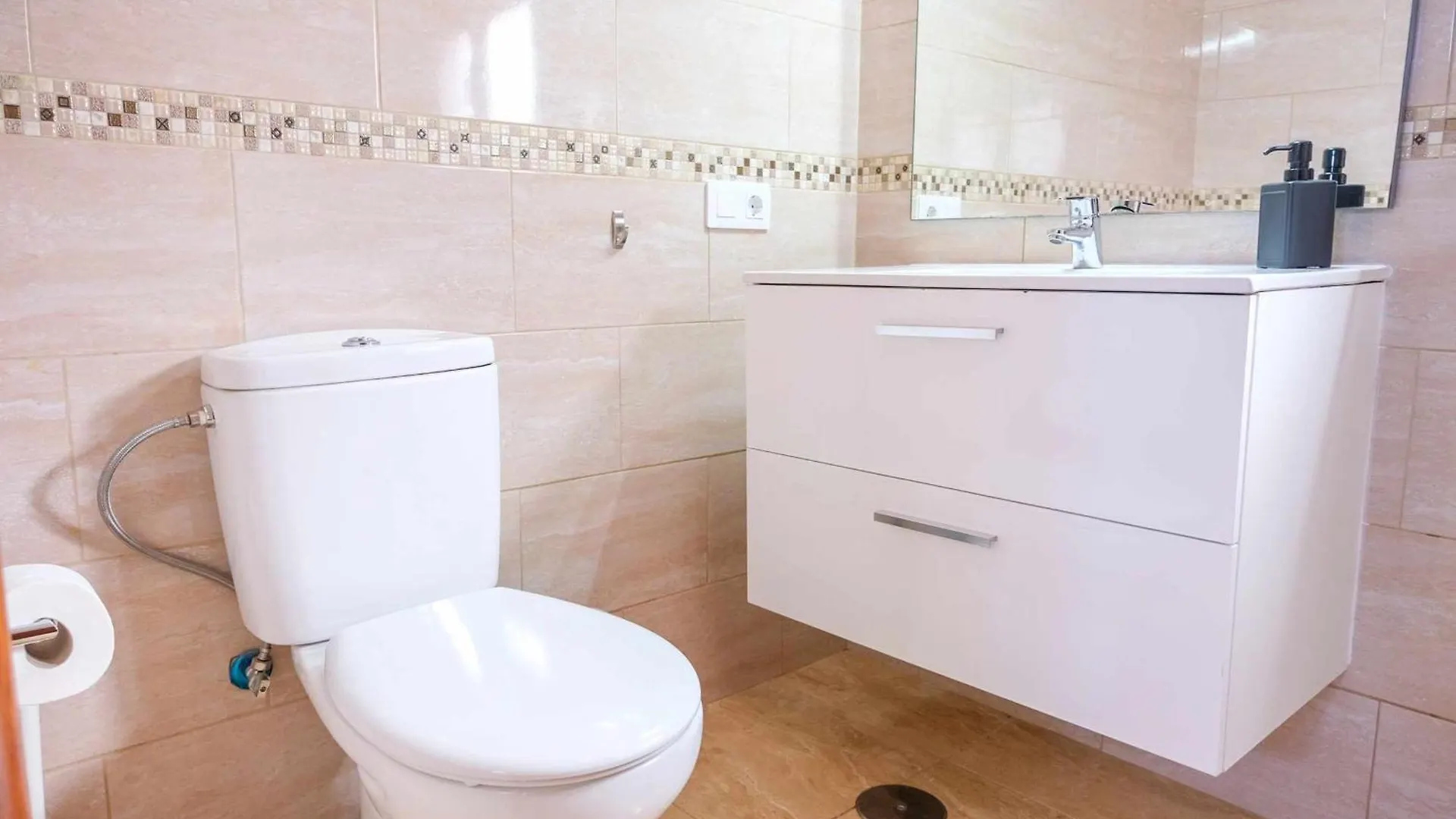 Lejlighed Parque Santiago II 335 By Tenerife Rental & Sales Playa de las Américas