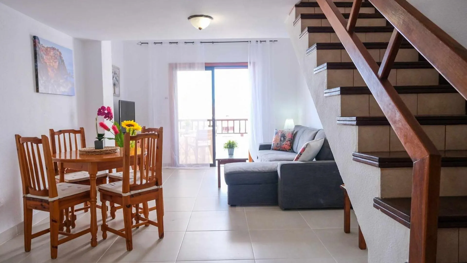 Lejlighed Parque Santiago II 335 By Tenerife Rental & Sales Playa de las Américas