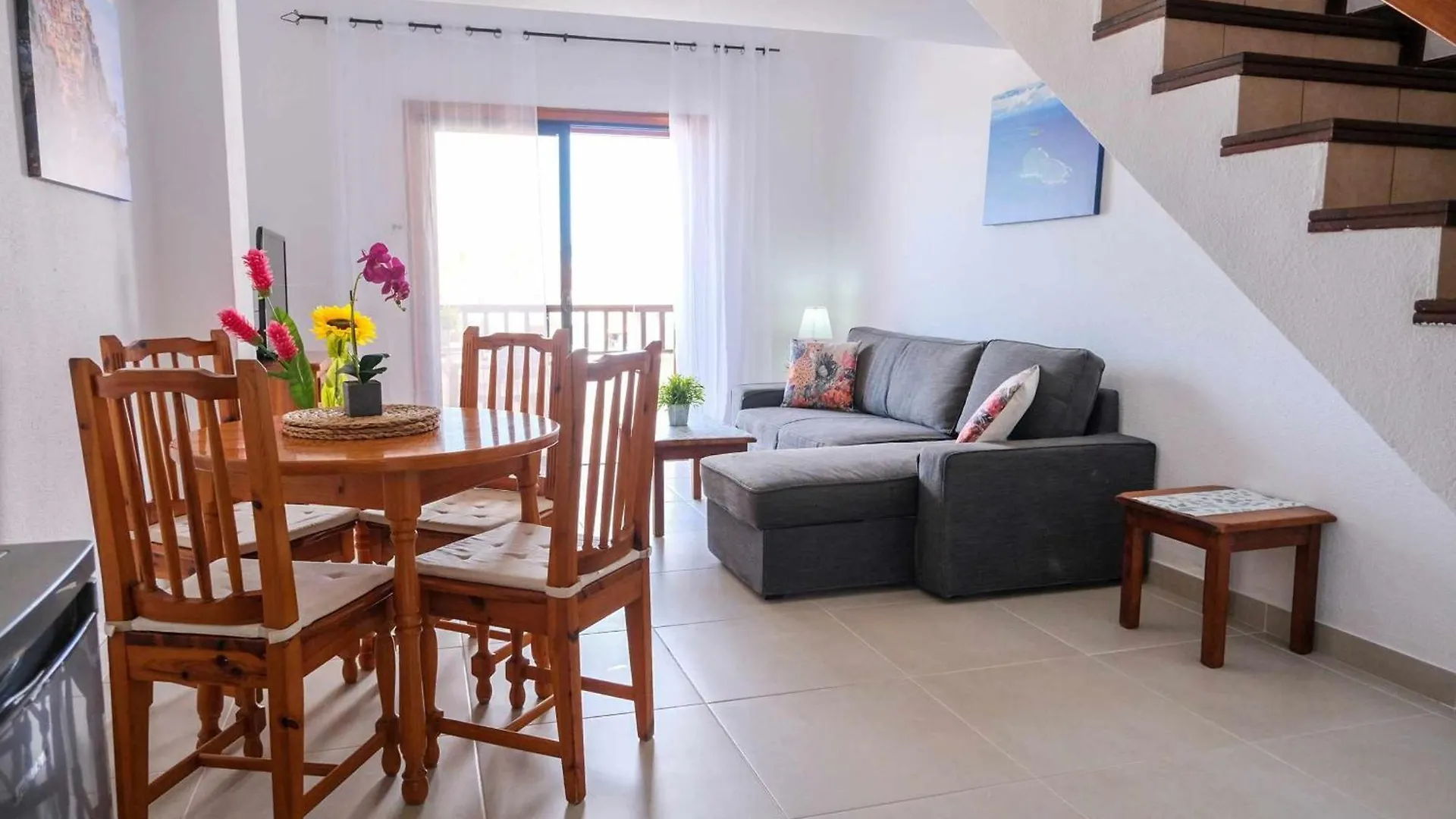 Parque Santiago II 335 By Tenerife Rental & Sales Playa de las Américas 0*,