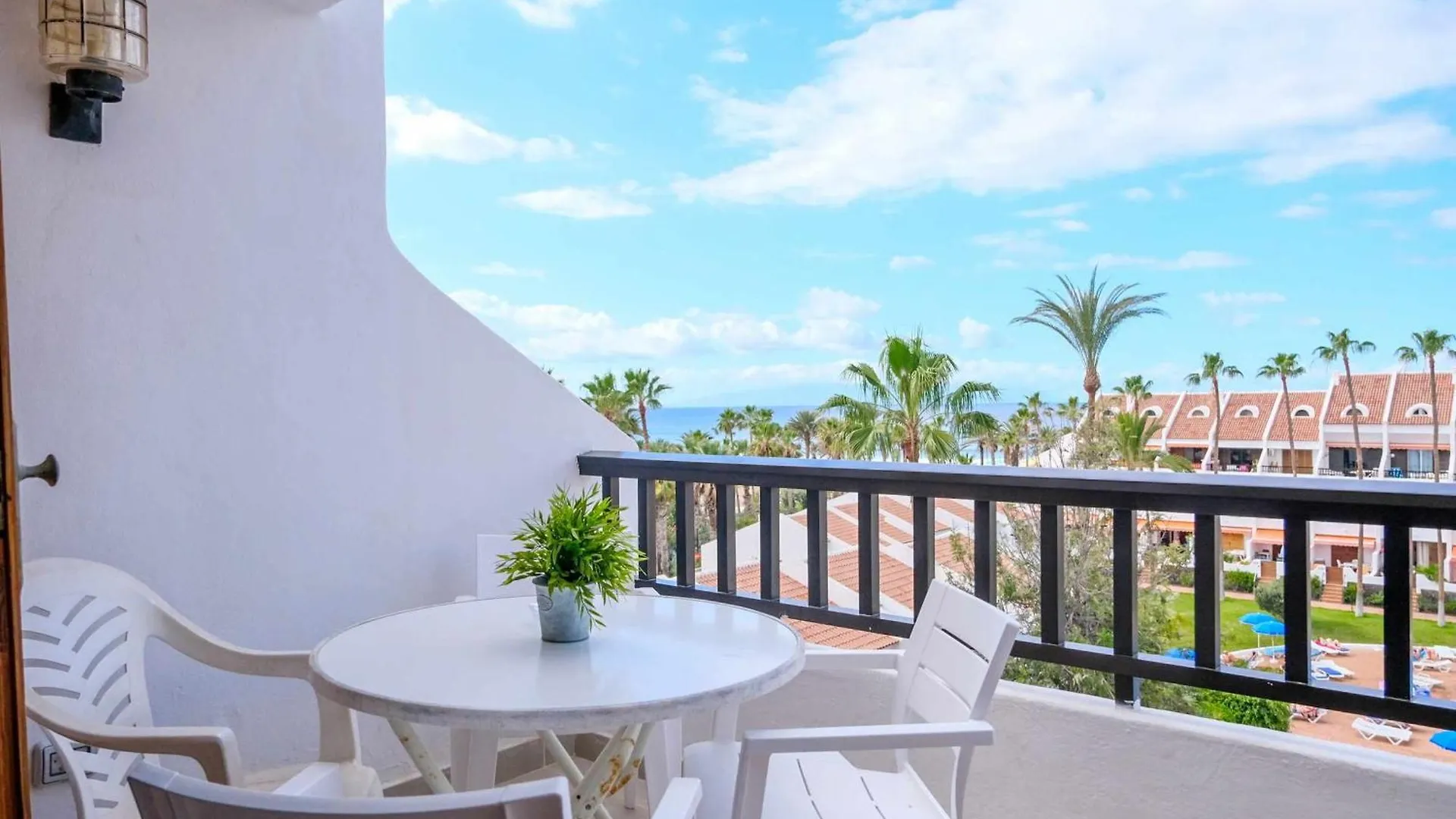 Parque Santiago II 335 By Tenerife Rental & Sales Playa de las Américas